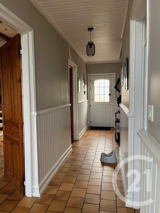 Maison à vendre - 5 pièces - 108,13 m2 - Lillers - 62 - NORD-PAS-DE-CALAIS