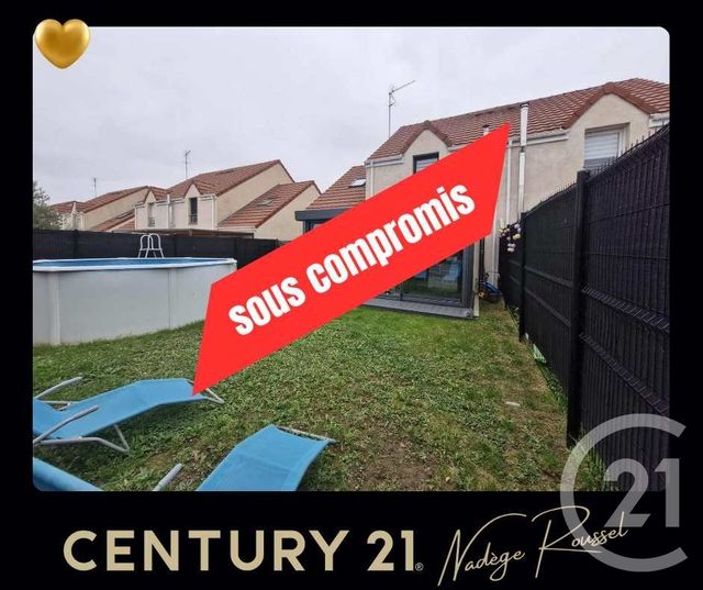 Prix immobilier LIEVIN - Photo d’une maison vendue