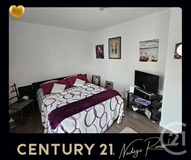 Appartement T4 &agrave; vendre - 4 pi&egrave;ces - 95,52 m2 - Lievin - 62 - NORD-PAS-DE-CALAIS