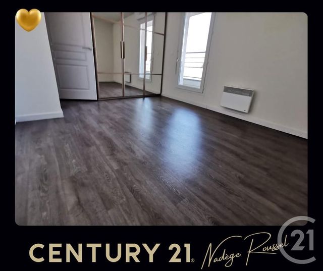 Appartement T4 &agrave; vendre - 4 pi&egrave;ces - 95,52 m2 - Lievin - 62 - NORD-PAS-DE-CALAIS