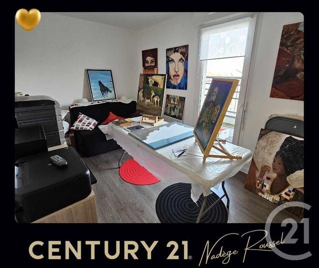 Appartement T4 &agrave; vendre - 4 pi&egrave;ces - 95,52 m2 - Lievin - 62 - NORD-PAS-DE-CALAIS