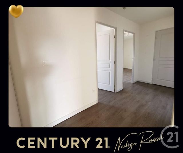 Appartement T4 &agrave; vendre - 4 pi&egrave;ces - 95,52 m2 - Lievin - 62 - NORD-PAS-DE-CALAIS