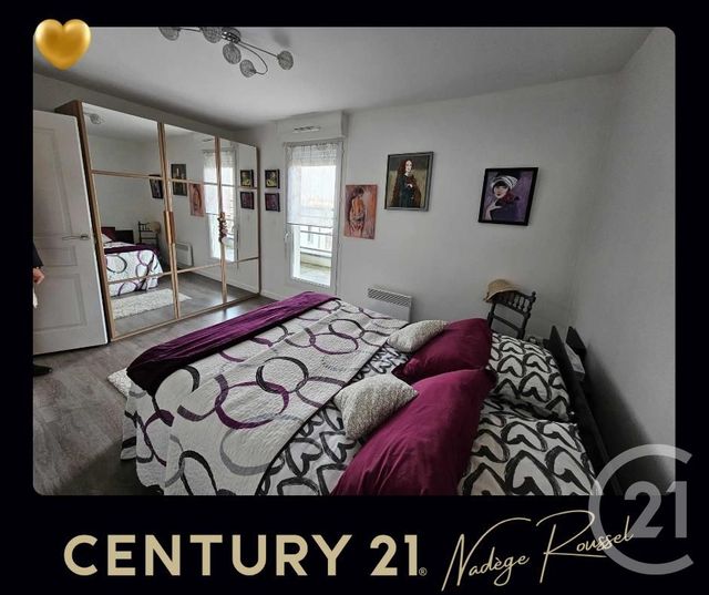 Appartement T4 &agrave; vendre - 4 pi&egrave;ces - 95,52 m2 - Lievin - 62 - NORD-PAS-DE-CALAIS