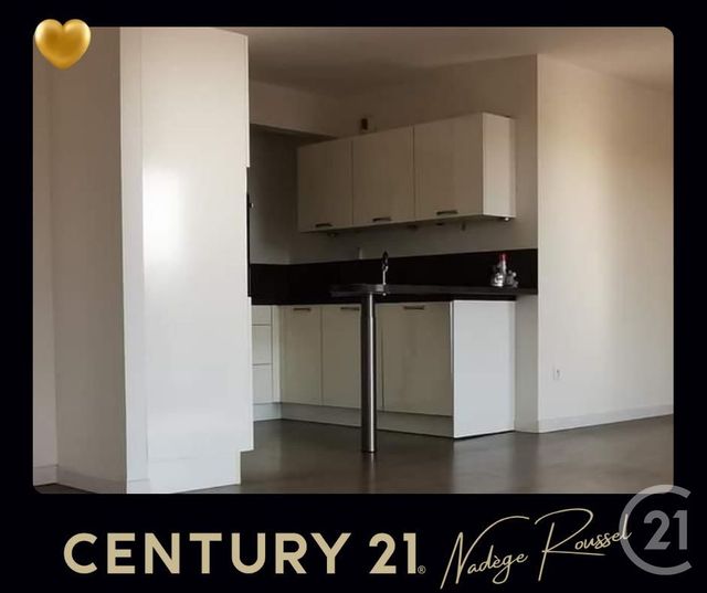 Appartement T4 &agrave; vendre - 4 pi&egrave;ces - 95,52 m2 - Lievin - 62 - NORD-PAS-DE-CALAIS