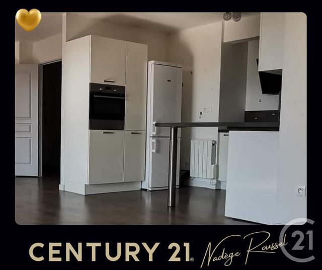 Appartement T4 &agrave; vendre - 4 pi&egrave;ces - 95,52 m2 - Lievin - 62 - NORD-PAS-DE-CALAIS