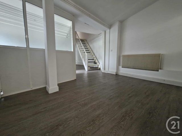 Murs à vendre à vendre - 237.4 m2 - 62 - Pas-de-Calais