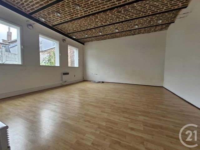 Murs à vendre à vendre - 237.4 m2 - 62 - Pas-de-Calais