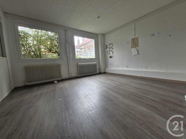 Murs à vendre à vendre - 237.4 m2 - 62 - Pas-de-Calais