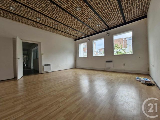 Murs à vendre à vendre - 237.4 m2 - 62 - Pas-de-Calais