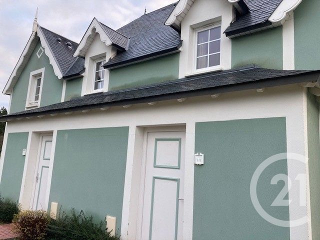 maison - FORT MAHON PLAGE - 80