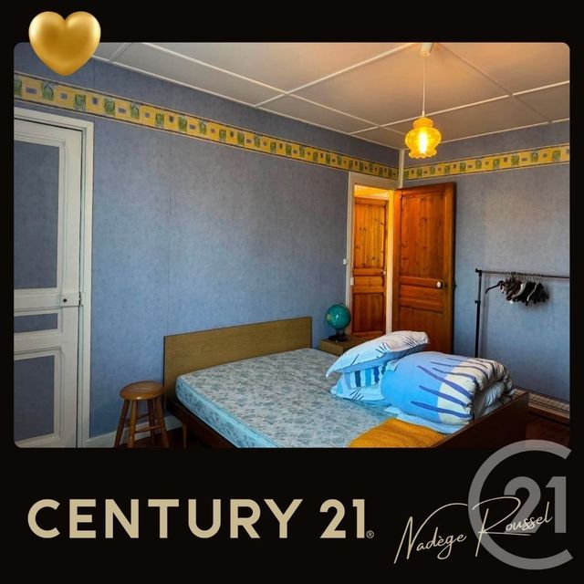 Maison &agrave; vendre - 10 pi&egrave;ces - 179,91 m2 - Billy Montigny - 62 - NORD-PAS-DE-CALAIS