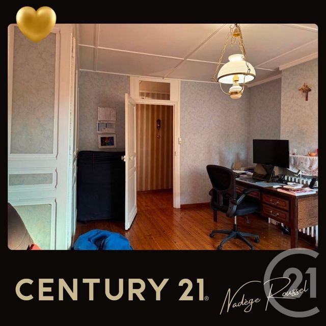 Maison &agrave; vendre - 10 pi&egrave;ces - 179,91 m2 - Billy Montigny - 62 - NORD-PAS-DE-CALAIS