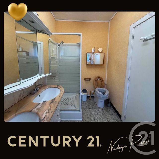 Maison &agrave; vendre - 10 pi&egrave;ces - 179,91 m2 - Billy Montigny - 62 - NORD-PAS-DE-CALAIS
