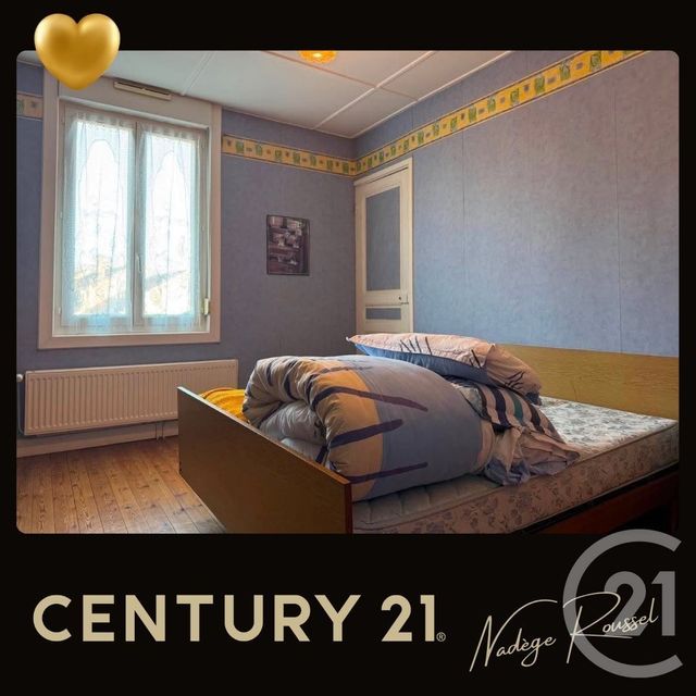 Maison &agrave; vendre - 10 pi&egrave;ces - 179,91 m2 - Billy Montigny - 62 - NORD-PAS-DE-CALAIS