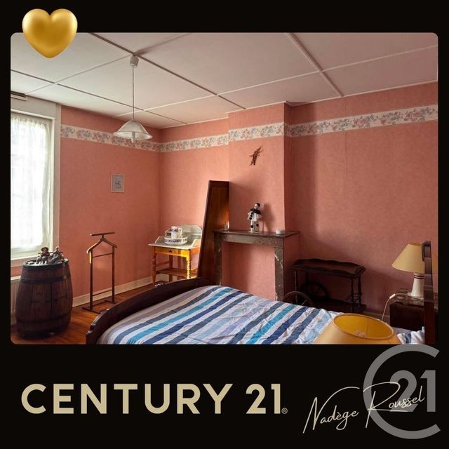 Maison &agrave; vendre - 10 pi&egrave;ces - 179,91 m2 - Billy Montigny - 62 - NORD-PAS-DE-CALAIS
