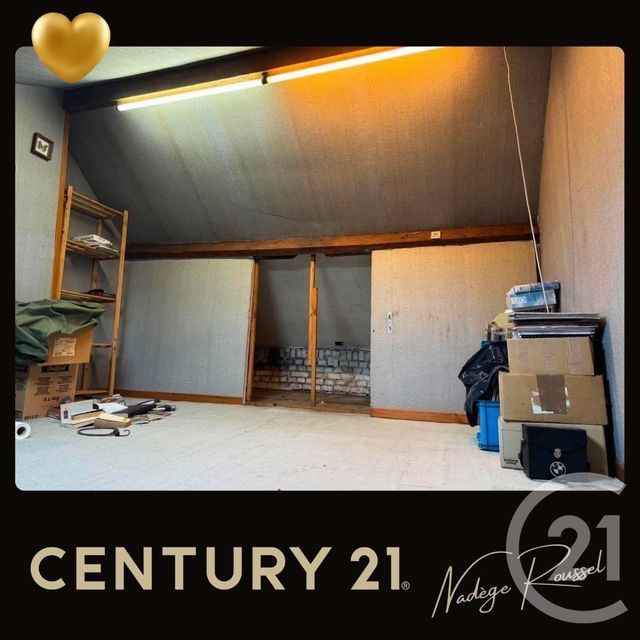 Maison &agrave; vendre - 10 pi&egrave;ces - 179,91 m2 - Billy Montigny - 62 - NORD-PAS-DE-CALAIS