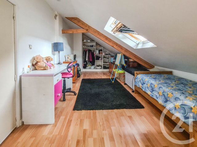 Maison à vendre - 5 pièces - 143 m2 - Meillac - 35 - BRETAGNE