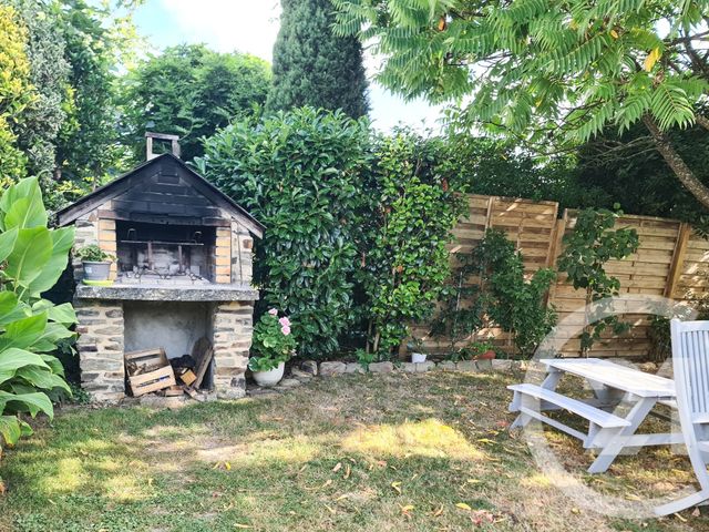 Maison à vendre - 5 pièces - 143 m2 - Meillac - 35 - BRETAGNE