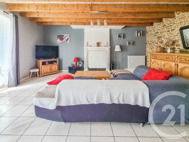 Maison à vendre - 5 pièces - 143 m2 - Meillac - 35 - BRETAGNE