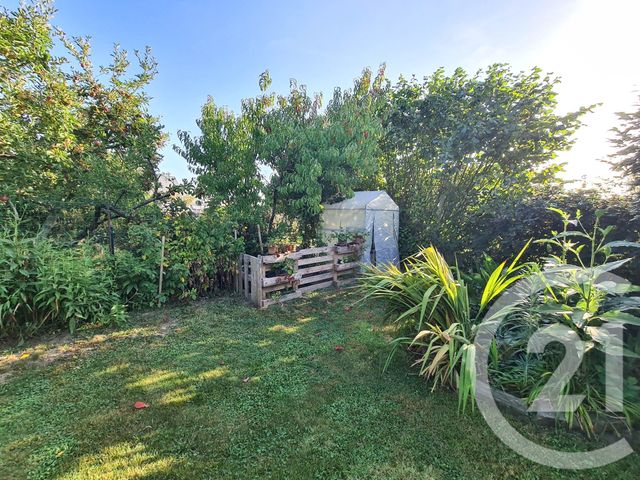 Maison à vendre - 5 pièces - 143 m2 - Meillac - 35 - BRETAGNE