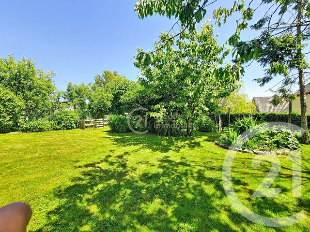 Maison &agrave; vendre - 5 pi&egrave;ces - 143 m2 - Meillac - 35 - BRETAGNE