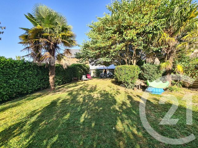 Maison à vendre - 5 pièces - 143 m2 - Meillac - 35 - BRETAGNE