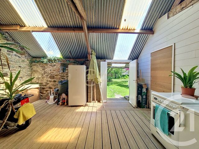 Maison &agrave; vendre - 5 pi&egrave;ces - 143 m2 - Meillac - 35 - BRETAGNE