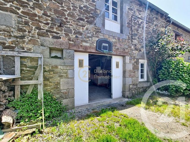 Maison &agrave; vendre - 5 pi&egrave;ces - 143 m2 - Meillac - 35 - BRETAGNE