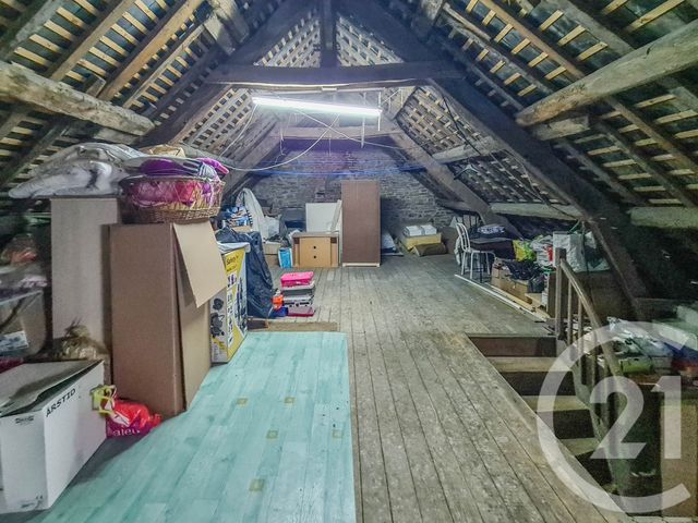 Maison à vendre - 5 pièces - 143 m2 - Meillac - 35 - BRETAGNE