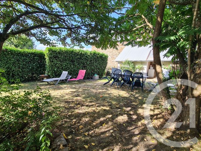 Maison à vendre - 5 pièces - 143 m2 - Meillac - 35 - BRETAGNE