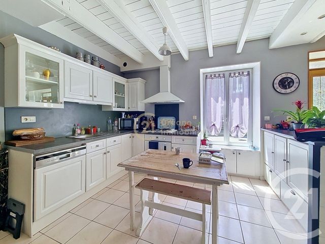 maison - MEILLAC - 35