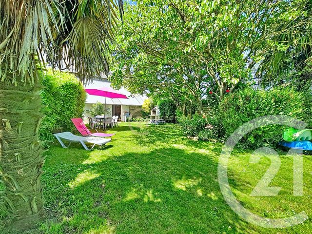 Maison &agrave; vendre - 5 pi&egrave;ces - 143 m2 - Meillac - 35 - BRETAGNE