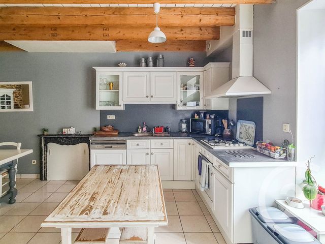 Maison à vendre - 5 pièces - 143 m2 - Meillac - 35 - BRETAGNE