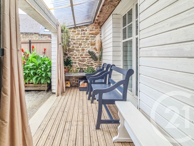 Maison à vendre - 5 pièces - 143 m2 - Meillac - 35 - BRETAGNE