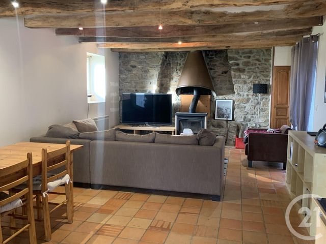 Prix immobilier DINGE - Photo d’une maison vendue