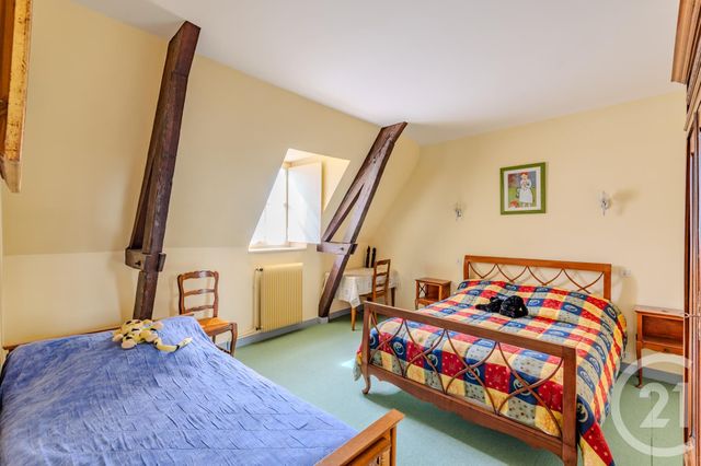 Maison &agrave; vendre - 12 pi&egrave;ces - 374,51 m2 - Vitre - 35 - BRETAGNE