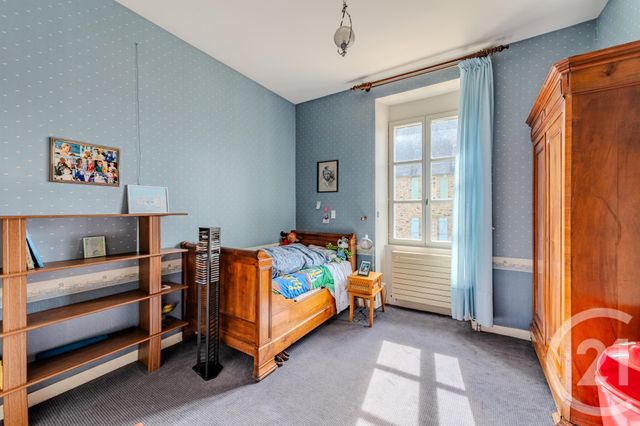 Maison &agrave; vendre - 12 pi&egrave;ces - 374,51 m2 - Vitre - 35 - BRETAGNE