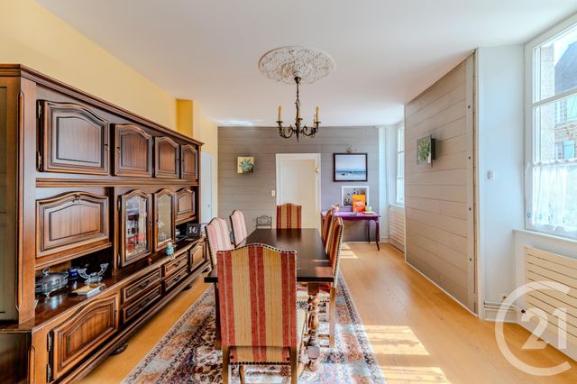 Maison &agrave; vendre - 12 pi&egrave;ces - 374,51 m2 - Vitre - 35 - BRETAGNE