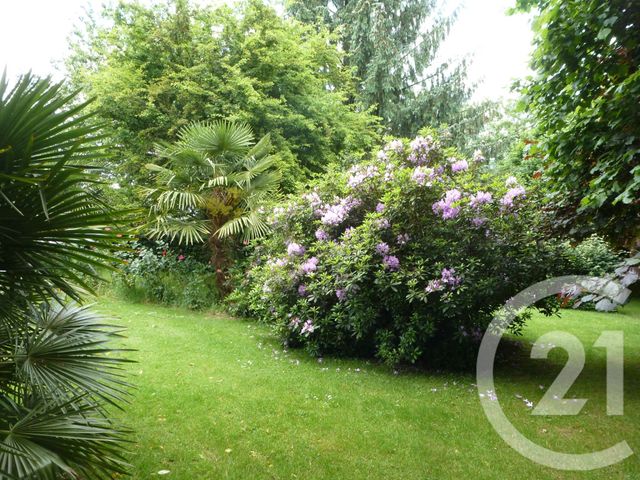 Maison &agrave; vendre - 12 pi&egrave;ces - 374,51 m2 - Vitre - 35 - BRETAGNE