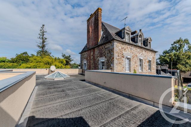 Maison &agrave; vendre - 12 pi&egrave;ces - 374,51 m2 - Vitre - 35 - BRETAGNE