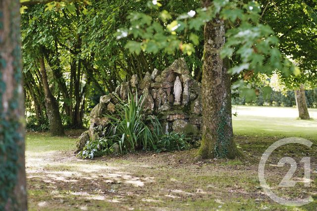 Maison &agrave; vendre - 12 pi&egrave;ces - 374,51 m2 - Vitre - 35 - BRETAGNE