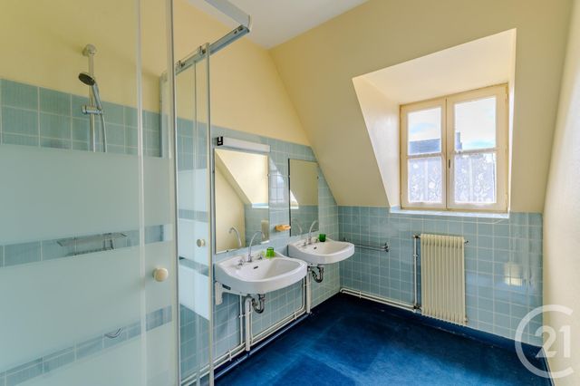 Maison &agrave; vendre - 12 pi&egrave;ces - 374,51 m2 - Vitre - 35 - BRETAGNE