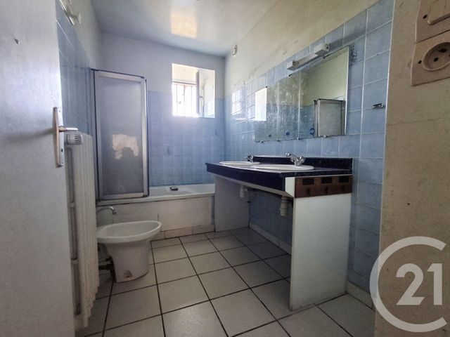 Maison &agrave; vendre - 7 pi&egrave;ces - 137 m2 - Hede Bazouges - 35 - BRETAGNE