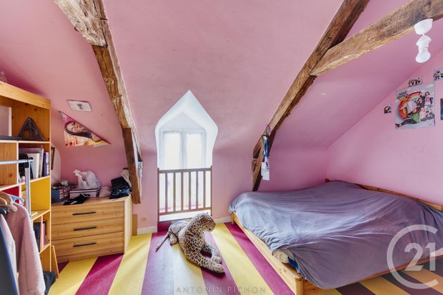 Maison à vendre - 7 pièces - 125 m2 - Hede Bazouges - 35 - BRETAGNE