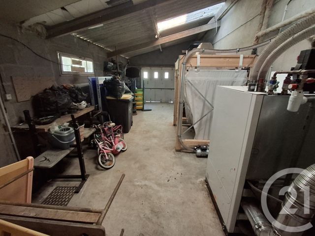 Maison &agrave; vendre - 7 pi&egrave;ces - 137 m2 - Hede Bazouges - 35 - BRETAGNE