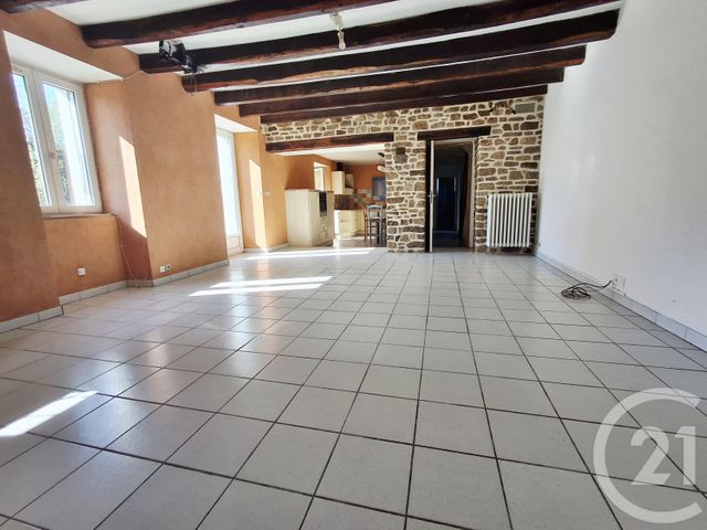 Maison &agrave; vendre - 7 pi&egrave;ces - 137 m2 - Hede Bazouges - 35 - BRETAGNE