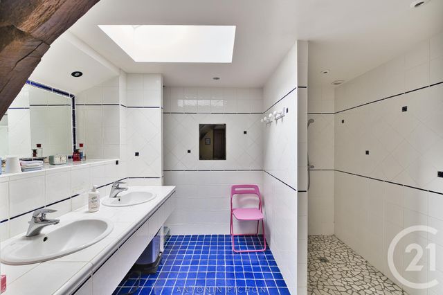 Maison à vendre - 10 pièces - 300 m2 - Hede Bazouges - 35 - BRETAGNE