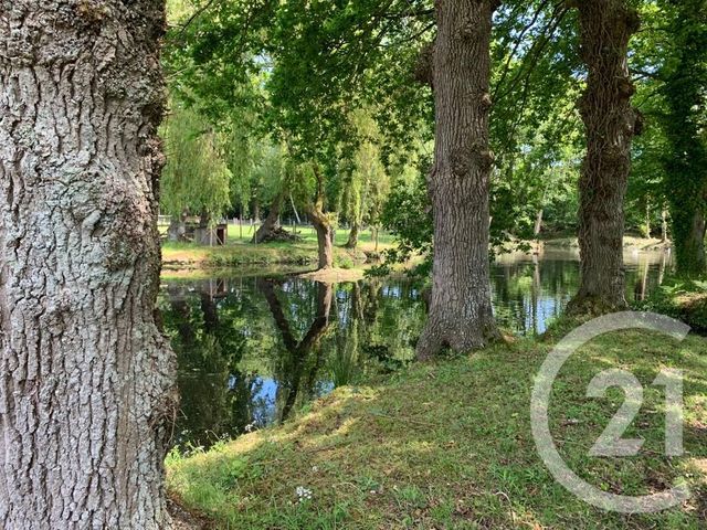 Maison à vendre - 10 pièces - 300 m2 - Hede Bazouges - 35 - BRETAGNE