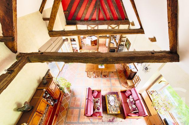 maison - HEDE BAZOUGES - 35