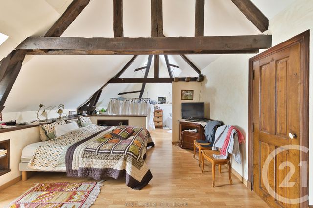 Maison à vendre - 10 pièces - 300 m2 - Hede Bazouges - 35 - BRETAGNE